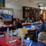 समाजकल्याण परिषद्का काममा लेखा समितिको प्रश्न