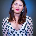 सबैजना शान्त हुनुस्, म गर्भवती भएकी छैन ।- बर्षा राउत