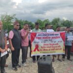 काठमाडौं केन्द्रित स्वतन्त्र आन्दोलन अब चितवन मा पनि सुरु