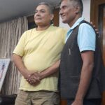 दुर्गा प्रसाई र मनिराम ज्ञावली बिच एकता मङ्सिर सात मा ब्यबस्था ढालेरै छाड्ने