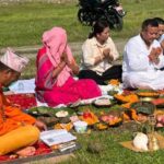 भोटभटेनीले टाँडीमा बनाउन लाग्यो सिनेमाहल सहितको सुविधा हुने देशकै ठूलो सुपरस्टोर