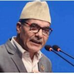 ऋषि केश पोख्रेल भन्छन्, भ्रष्टाचार रोक्ने भए मृ त्युदण्ड ब्यबस्था गर्नुपर्छ