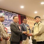 जनतालाई १८ घण्टा अध्यारोमा राखेर दिइएको विद्युतको महशुल तिर्नुपर्छ’ कुलमान घिसिङ