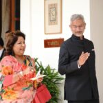 आर्जुको प्रश्नले चिढियो भारत, मोदिको नेपाल भ्रमणको निम्तो ठाडै अस्विकार