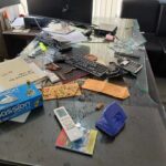 चितवनमा बिधुत प्राधिकरण प्रमुख माथि हातपात