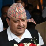 राजा ज्ञानेन्द्र शाह गोरखा जाने, गोरखनाथ र मनकामना दर्शन गर्ने