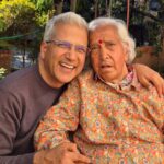 आमाको कसम खादै रबिन्द्र मिश्र ले के भने ?