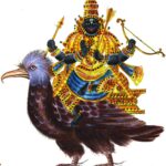 आज शनिमन्दिरमा शनिदेवको पूजा