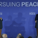 युद्धविराम घोषणा बिना नै टुङ्गियो । ट्रम्प–पुटिन वार्ता :