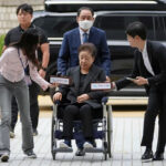 नेपालको होली वाइन काण्डकी प्रमुख कोरियामा पक्राउ, प्रथम महिलालाई घुस दिएको आरोप