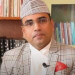 स्वागत नेपाल लाई साईबर ब्युरोमा उजुरी