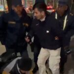 Breaking News – जेन्जी मुभमेन्ट नेपालका प्रवक्ता विजय शाह पक्राउ