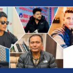 Breaking News -जेन्जीका चार समूहको संयुक्त वक्तव्य : ऊर्जामन्त्री कुलमान घिसिङलाई तत्काल बर्खास्त गर्न माग