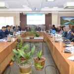 पीपीपी मोडेलका परियोजना अघि बढाउन अर्थमन्त्रीको निर्देशन