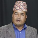 १४ हजार कैदी फरार हुनुको जिम्मेवारी रवि लामिछानेले लिनुपर्छ : बस्नेत