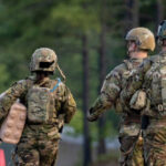 के भेनेजुएलामा अमेरिकी सेना प्रयोग हुन्छ ?