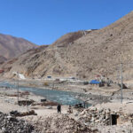 अत्यधिक चिसो बढेपछि यारी भन्सार कार्यालय तीन महिनाका लागि बन्द