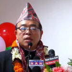 राष्ट्रिय सहकारी नियमन आयोग कर्मचारी केन्द्रीत मात्र भयो : मन्त्री इङ्नाम