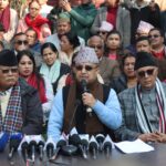 पूर्णबहादुरले डाक्टर’साप केही बोल्नुहुन्छ भन्दा शेखरले खोलेनन् मुख