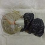 नागढुंगाबाट खैरो हेरोइनसहित युवक पक्राउ