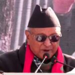 म पद माग्न यहाँ उभिएको होइन: गोपालमान श्रेष्ठ