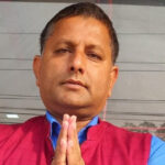 नवलपरासी २ मा एमालेले बनायो नयाँ उम्मेदवार