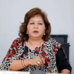 पार्टी फुटेपछि आरजु दिल्लीबाट फर्किइन्