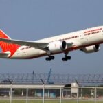 काठमाडौंमा मौसम प्रतिकूल हुँदा एयर इन्डिया बनारस डाइभर्ट