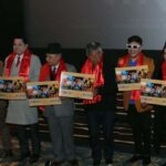 यम बरालका तीन गीत सार्वजनिक