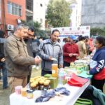 ग्लोबल आइएमई बैंकको ग्लोबल हाटबजार सञ्चालन ५० औँ हप्ता पूरा