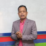 सबल, सक्षम र पारदर्शी इक्यान बनाउन एलबी तामाङद्वारा केन्द्रीय सचिवमा उम्मेदवारी घाेषणा