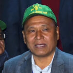 म पदलोलुप होइन, राज्यले दिएको जिम्मेवारी पूरा गर्ने व्यक्ति हुँ: कुलमान घिसिङ