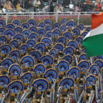 भारतले आज ७७ औँ गणतन्त्र दिवस मनाउँदै