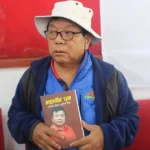 मतदातालाई महावीर पुनको आग्रह- पैसामा नबिक्नु !