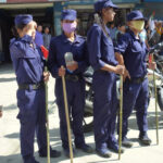 गण्डकीमा १४ हजार निर्वाचन प्रहरी