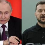 रुस–युक्रेन युद्ध निर्णायक मोडमा, रुसद्वारा जेलेन्स्कीलाई मस्को भ्रमणको निम्तो