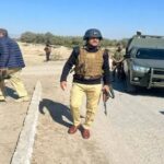 पाकिस्तानमा सुरक्षा कारबाही : पाँच आतंकवादी मारिए