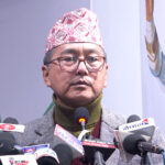 देशलाई अब भावी पुस्तालाई जिम्मा लगाऔँ : राजेन्द्र लिङ्देन