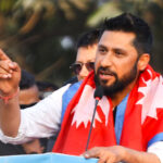 ‘देशले बालेन पायो, अब मलाई जेलै हाले पनि चिन्ता छैन’- रवि