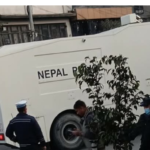 निर्वाचन आयोगमा कांग्रेसका दुवै समूह, सुरक्षा व्यवस्था कडा