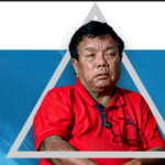 महावीर पुनले पाए त्रिभुज चुनाव चिह्न