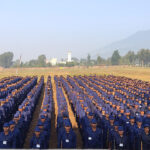 रामेछापमा निर्वाचन प्रहरीको पर्याप्त आवेदन नपरेपछि पुनः माग