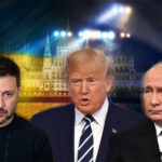 युक्रेन मामिलामा पहिलोपटक त्रिदेशीय बैठक हुँदै, रुस, अमेरिका र युक्रेन सहभागी हुने