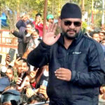 नेपालगन्जमा बालेन शाहलाई स्वागत