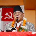 प्रचण्डकाे दाबी- निष्पक्ष र धाँधलीरहित निर्वाचन भए नेकपा पहिलो पार्टी बन्छ