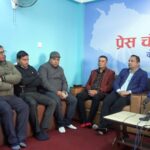 ग्रामिण क्षेत्रमा देखिएको रास्वपाको प्रभाव चुनाव जित्ने तहसम्मको होइन् : महासचिव पोखरेल