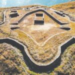 पर्यटकको मन लोभ्याउँदै ऐतिहासिक दुगुनागढी