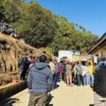 बालेन्द्रको टोलीका एक सदस्य अछाममा बिरामी, हेलिकप्टरबाट काठमाडौं लैजाने तयारी