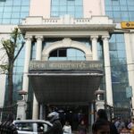 सैनिक कल्याणकारी भवनमा भाडा विवाद, अदालतको आदेश उल्लङ्घन गरेको आरोप