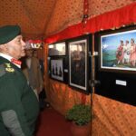 नेपाली सेनाको फोटो प्रदर्शनी सुरु, सर्वसाधारणलाई प्रवेश निःशुल्क